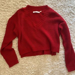 Mendocino Sweater